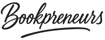 Logo Bookpreneurs